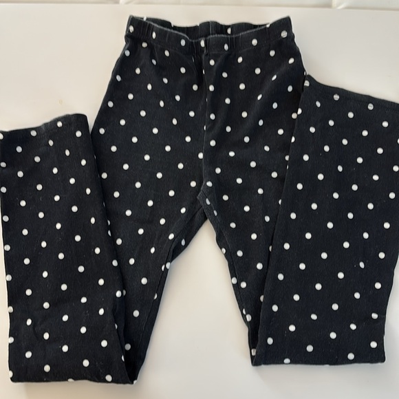 Children’s Place Flare Leg Leggings (4) - Picture 2 of 16